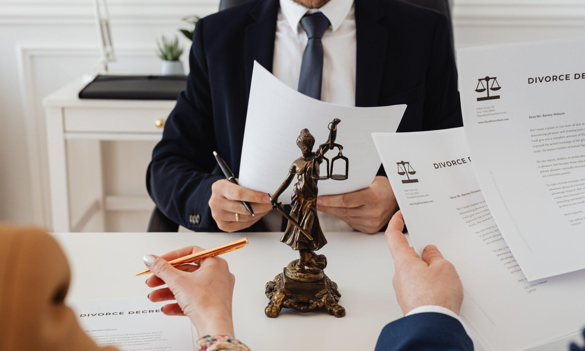 Asbestos Lawyers