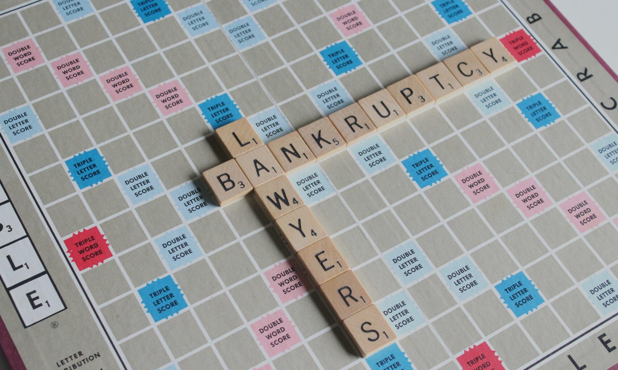 Bankruptcy Lawyers Near Me