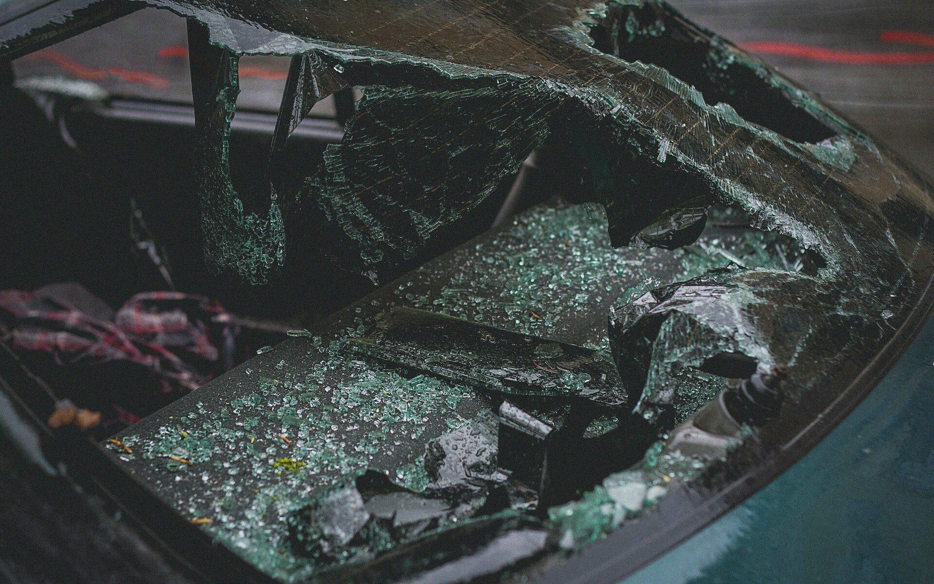 Car Accident Lawyer