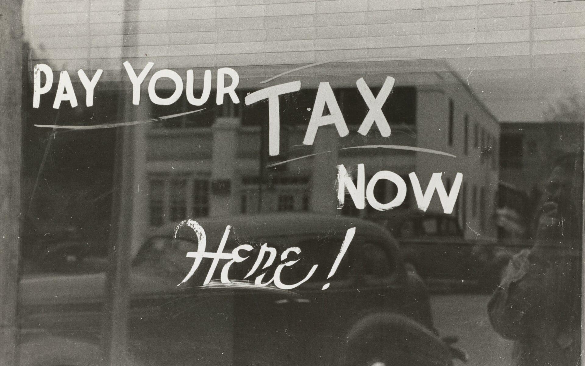 IRS Tax Attorney