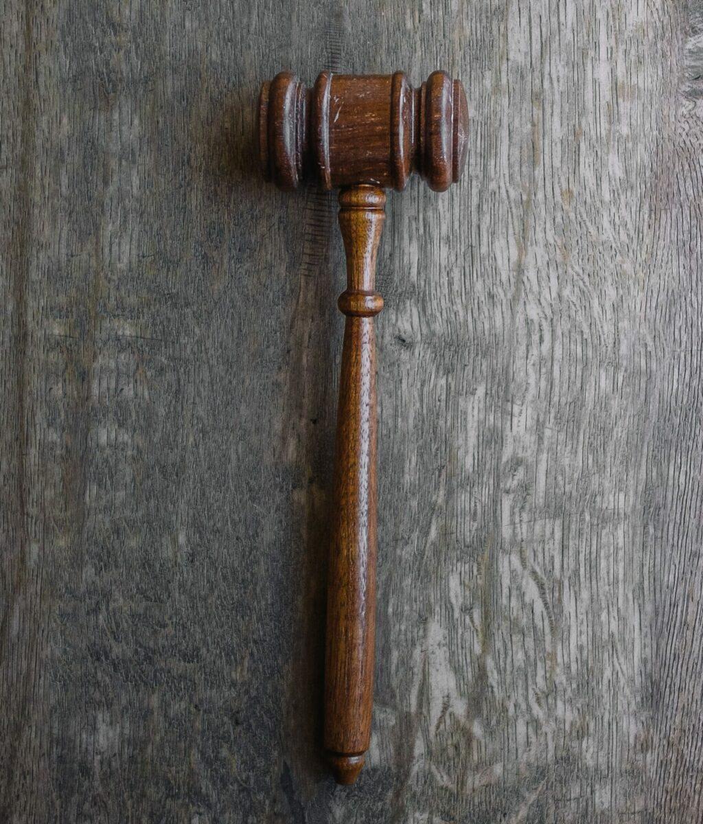 Personal Injury Attorney Near Me