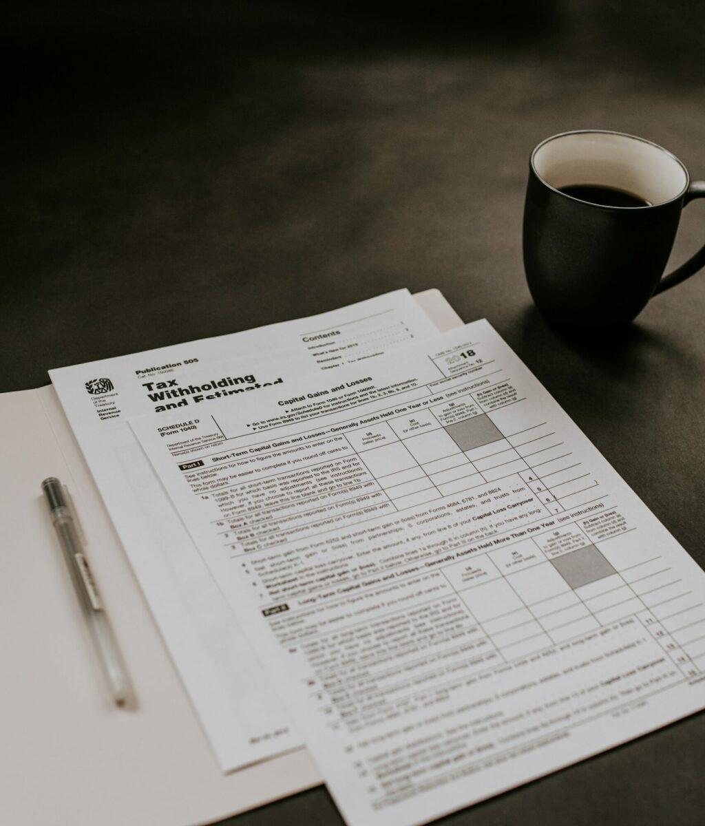 Tax Attorney