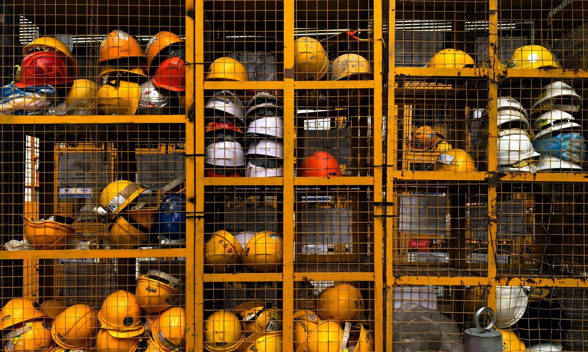 workers compensation lawyer