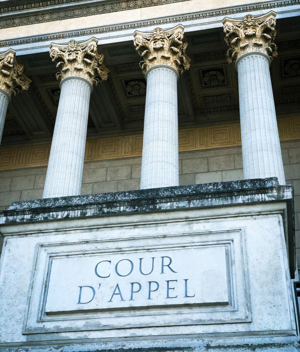 wrongful death lawyer