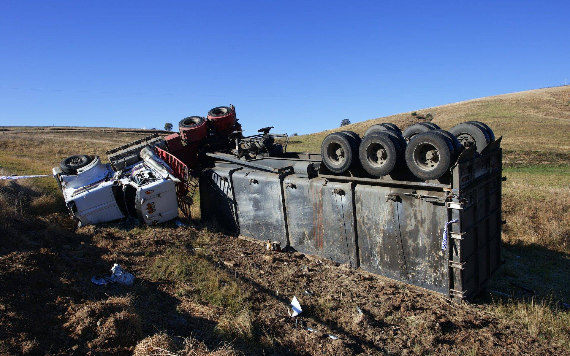 truck accident lawyer