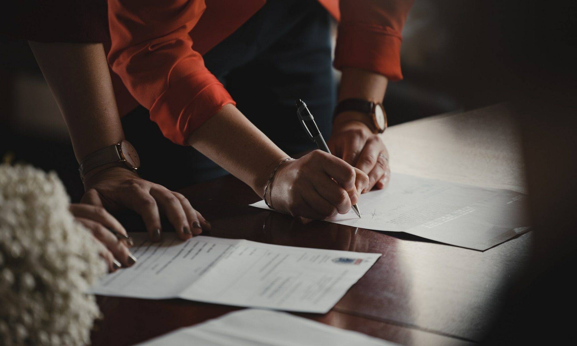 The Ultimate Accident Lawyer Checklist: Be Prepared and Get Results