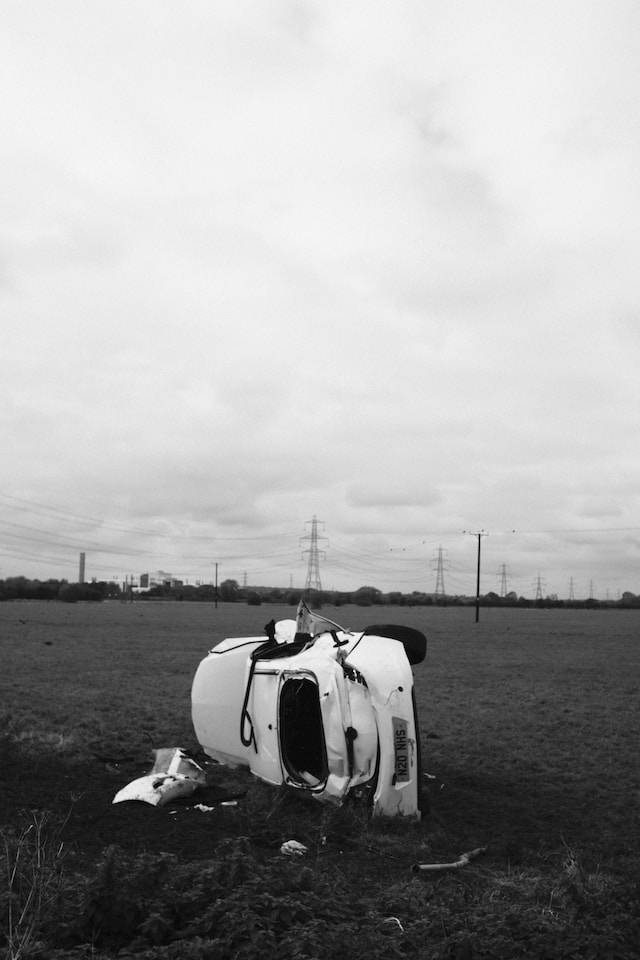 automobile accident lawyer