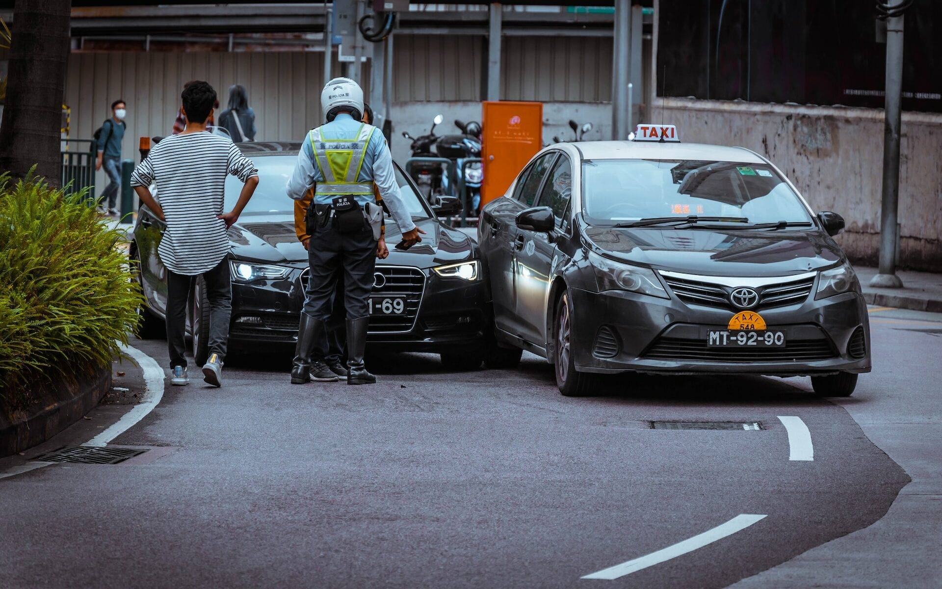 best auto accident lawyer