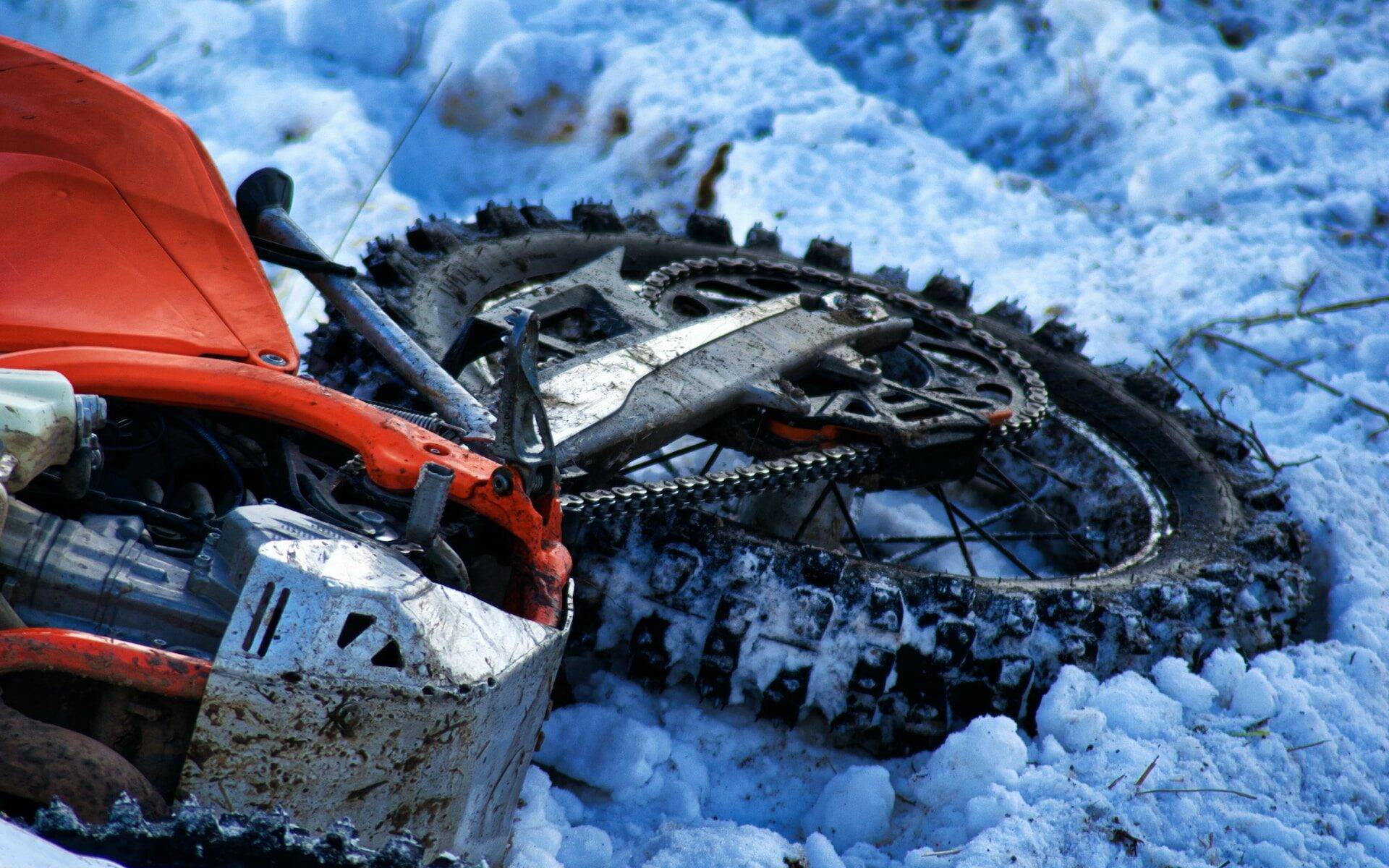 best motorcycle accident lawyer