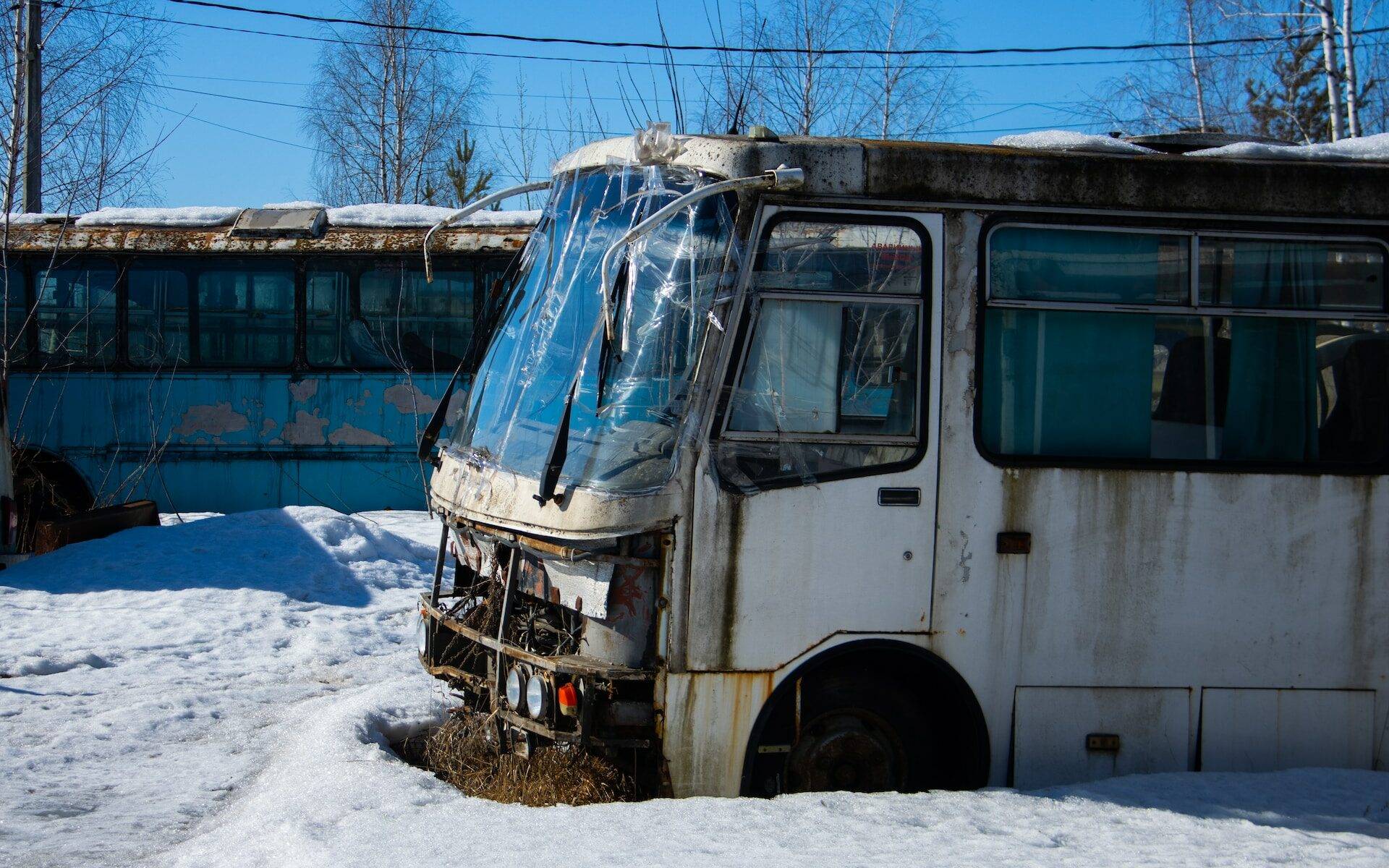 bus accident lawyer