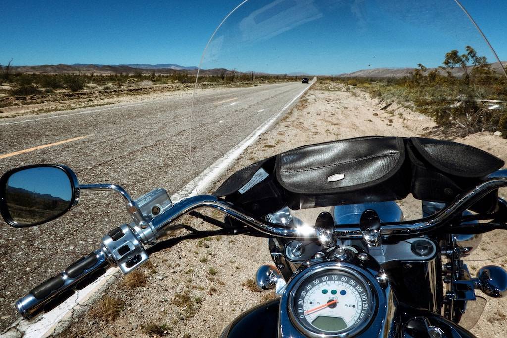 Choosing the Right Motorcycle Accident Lawyer for Your Case