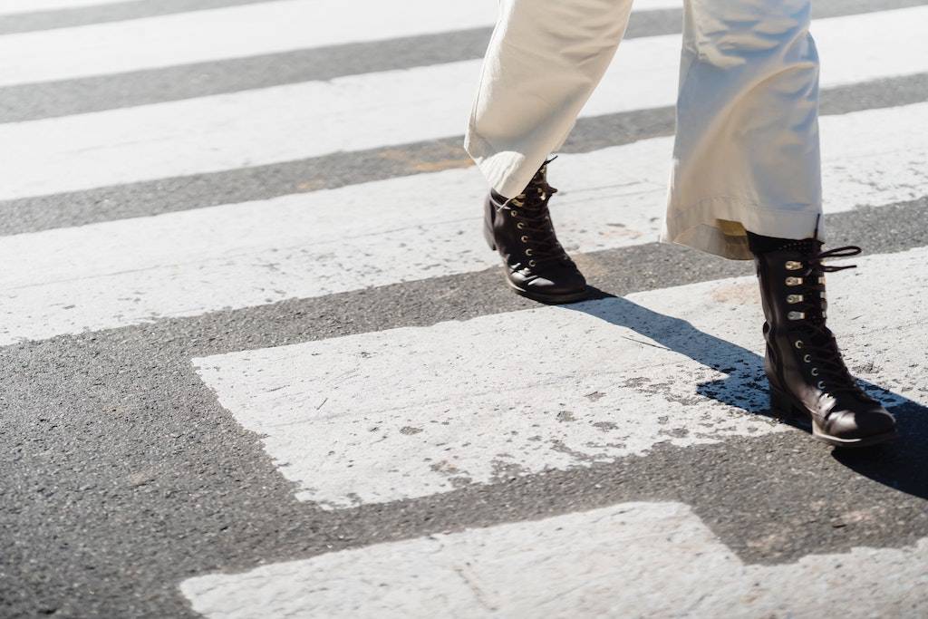Navigating Legalities with a Pedestrian Accident Lawyer