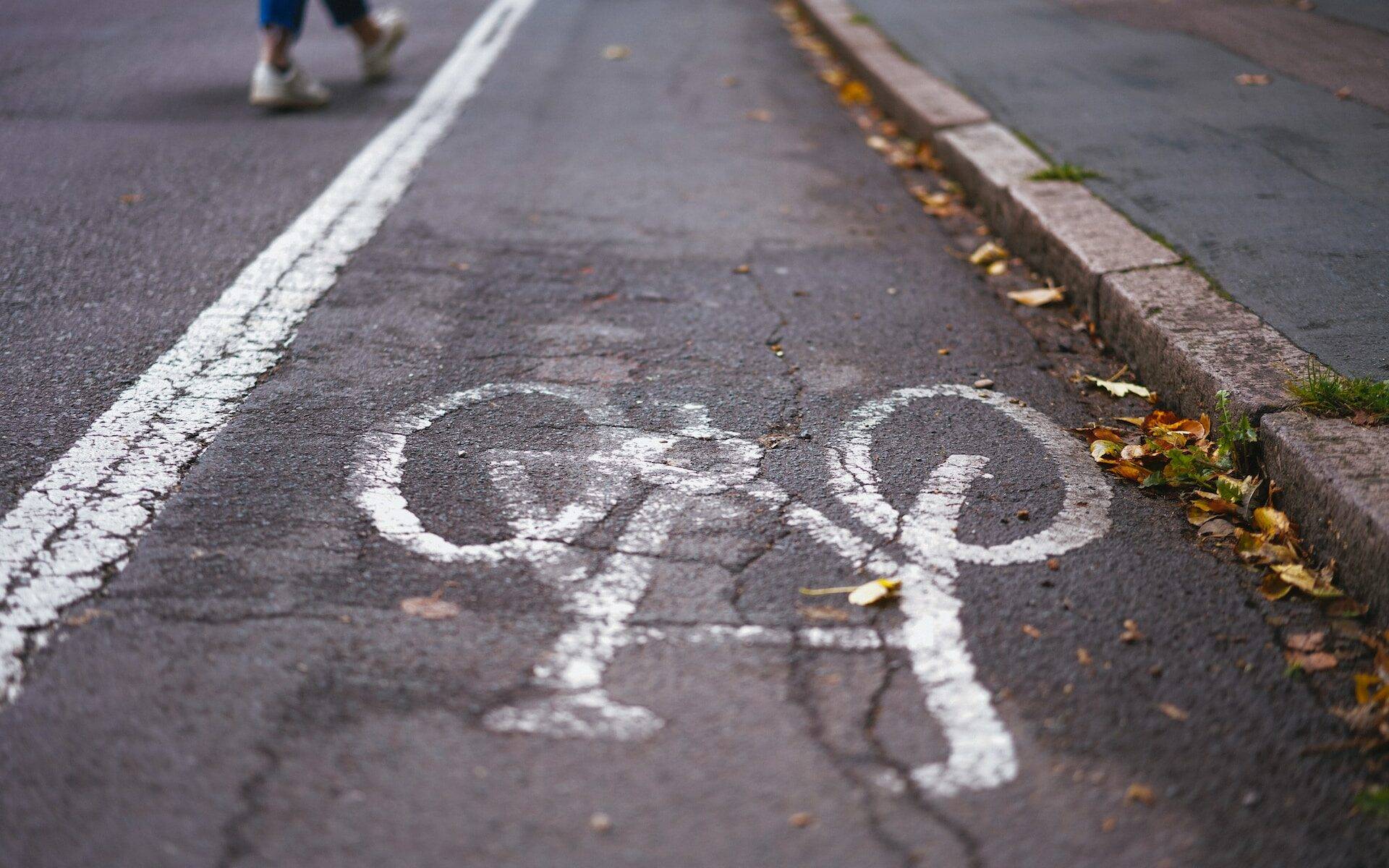 pedestrian accident lawyer
