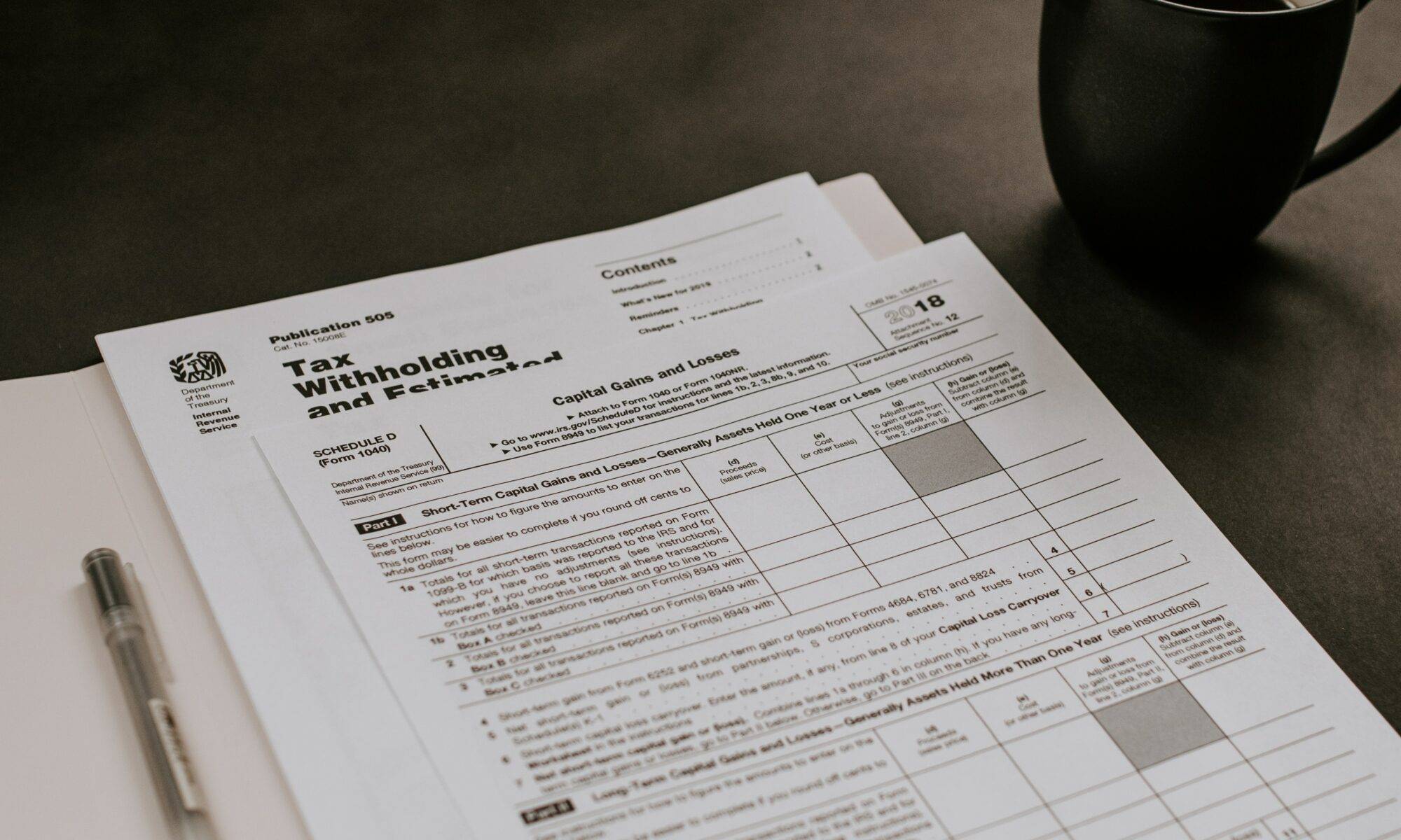tax laws