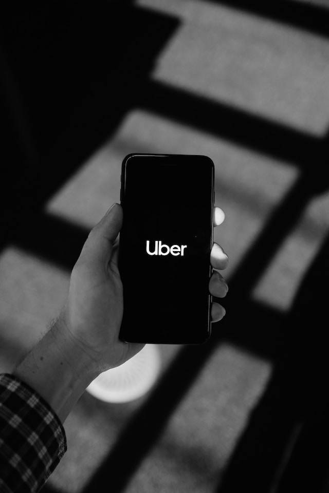 uber accident lawyer