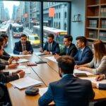explore essential tips for selecting the best bus accident lawyer for your 2025 case. understand key factors to consider, such as experience, expertise, and client reviews, to ensure you receive the justice you deserve.