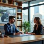 looking for the best motorcycle accident lawyer in 2025? discover top-rated legal experts near you who specialize in motorcycle accident claims, ensuring you receive the compensation you deserve. get a free consultation today!