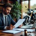 discover essential tips for finding the right lawyer to handle your motorcycle accident case. get expert guidance on selecting legal representation that understands your needs and maximizes your chances for a successful outcome.