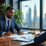 discover how a train accident lawyer can assist you in navigating complex legal challenges in 2025. from understanding your rights to securing compensation, learn the essential ways an experienced attorney can support your case.
