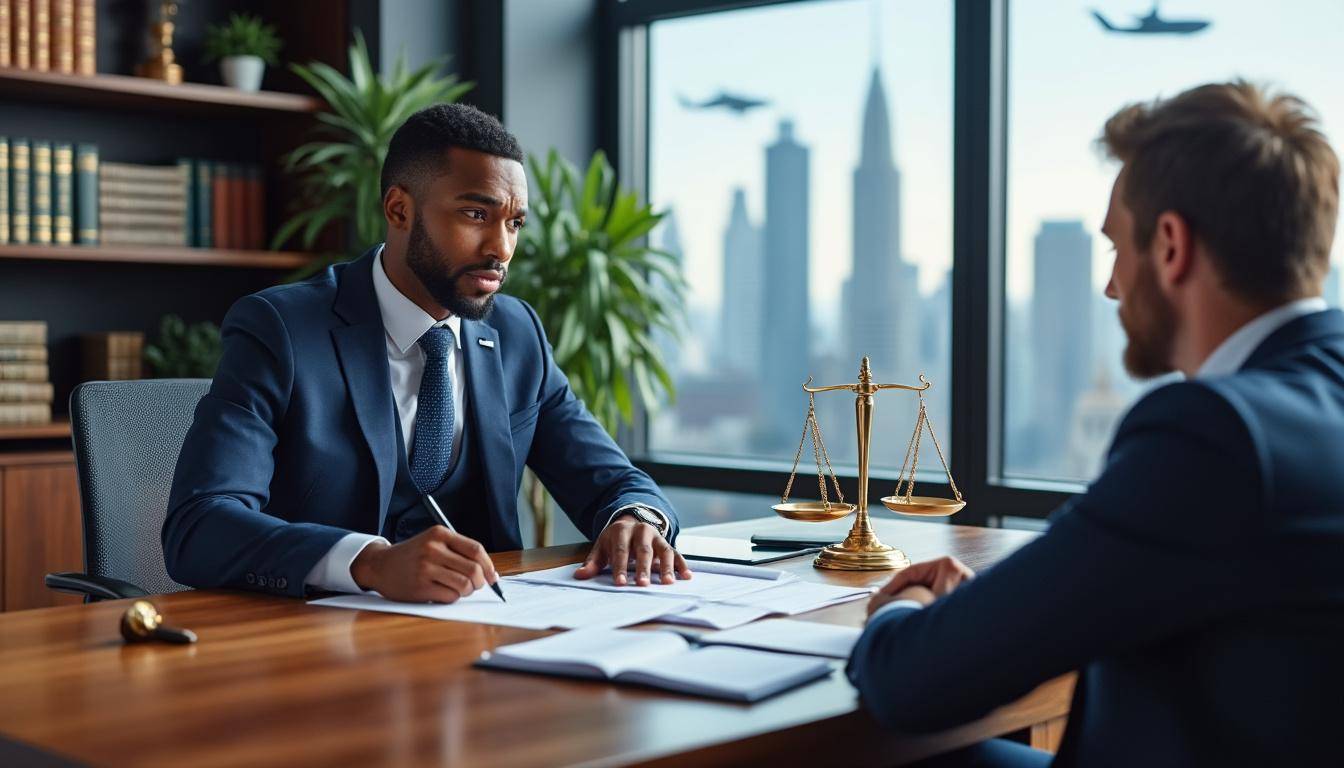 discover how a train accident lawyer can assist you in navigating complex legal challenges in 2025. from understanding your rights to securing compensation, learn the essential ways an experienced attorney can support your case.