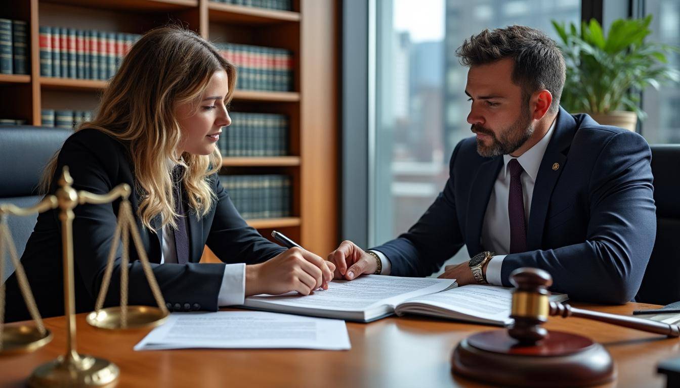 discover essential tips on selecting the ideal airplane accident lawyer for your case. learn what qualifications to look for, how to assess experience, and the importance of having a specialized attorney to navigate the complexities of aviation law.