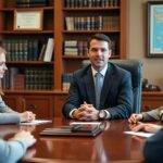 discover essential tips on choosing the right car accident lawyer in fontana. learn about factors to consider, questions to ask, and how to ensure you receive the best legal representation for your case.