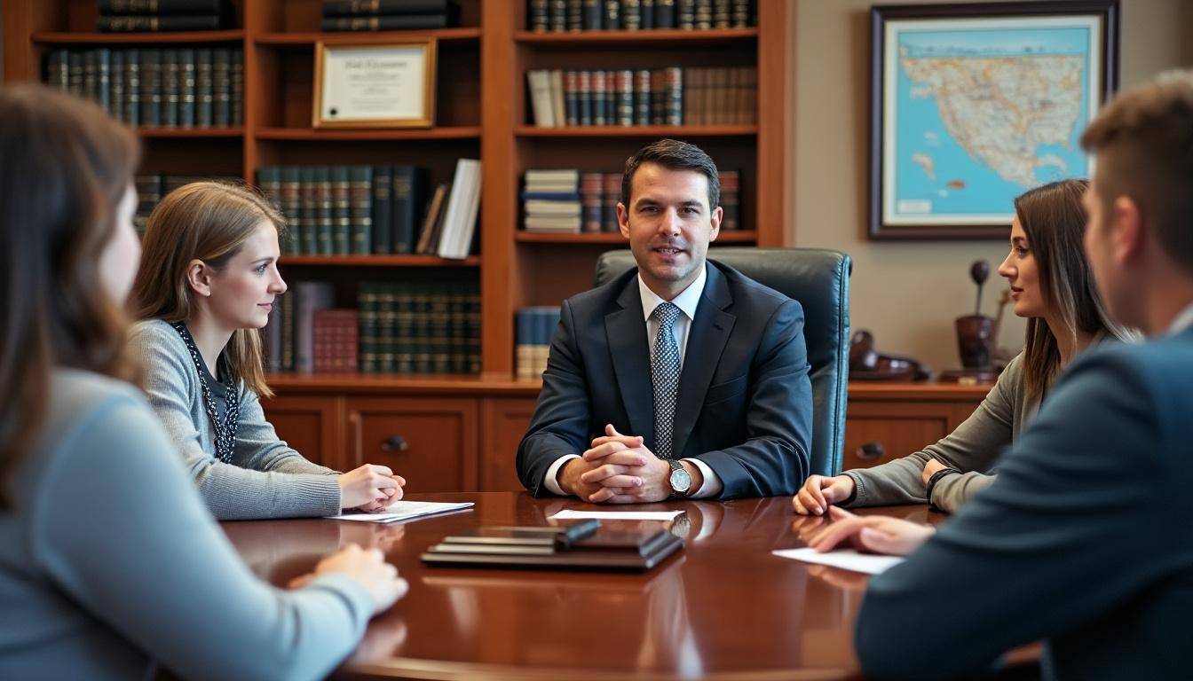 discover essential tips on choosing the right car accident lawyer in fontana. learn about factors to consider, questions to ask, and how to ensure you receive the best legal representation for your case.