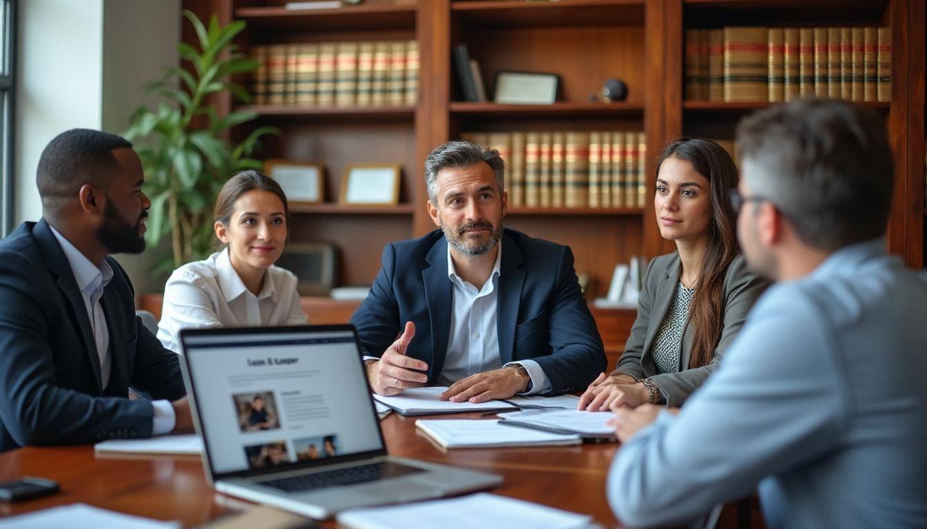 discover essential tips on selecting the right dui accident lawyer for your case. learn what to look for in experience, expertise, and client reviews to ensure you have the best legal representation during this challenging time.