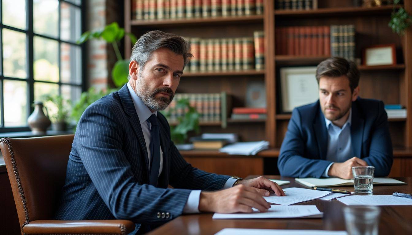 discover essential tips for selecting the ideal lawyer for your bus accident case in 2025. understand the key factors to consider, from experience to expertise, ensuring you make an informed decision for your legal representation.