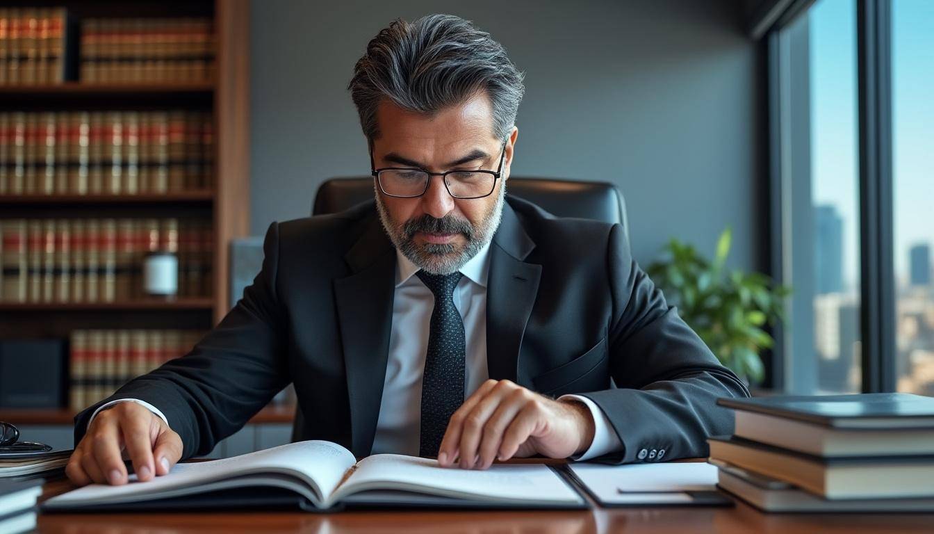 learn how to select the best lawyer for your motorcycle accident case with our comprehensive guide. discover key factors to consider, questions to ask, and what qualifications to look for to ensure you receive the legal support you need to win your case.