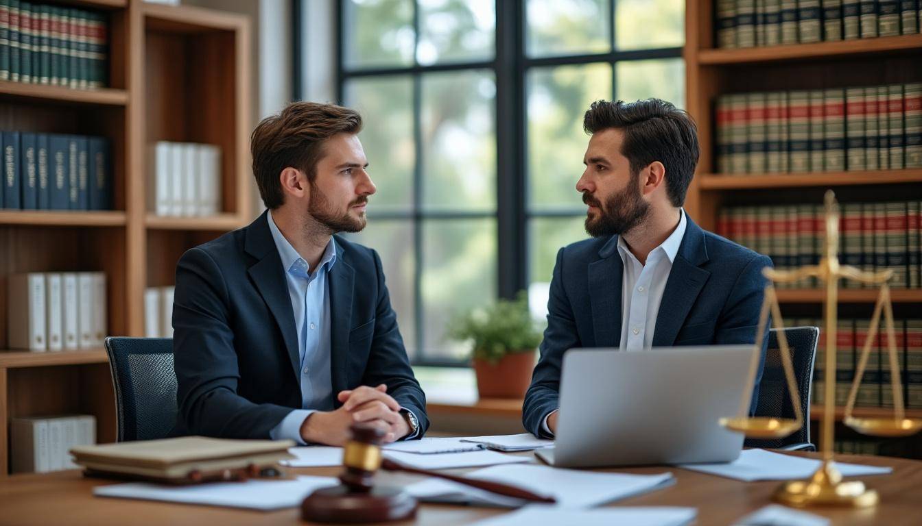 discover essential tips and guidance on finding the best uber accident lawyer near you. learn about key factors to consider, questions to ask, and how to ensure you receive the legal support you need after an accident involving an uber.