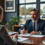 discover why hiring a lawyer is crucial after a semi truck accident. learn how legal expertise can protect your rights, ensure fair compensation, and navigate complex regulations. get the support you need during this challenging time.