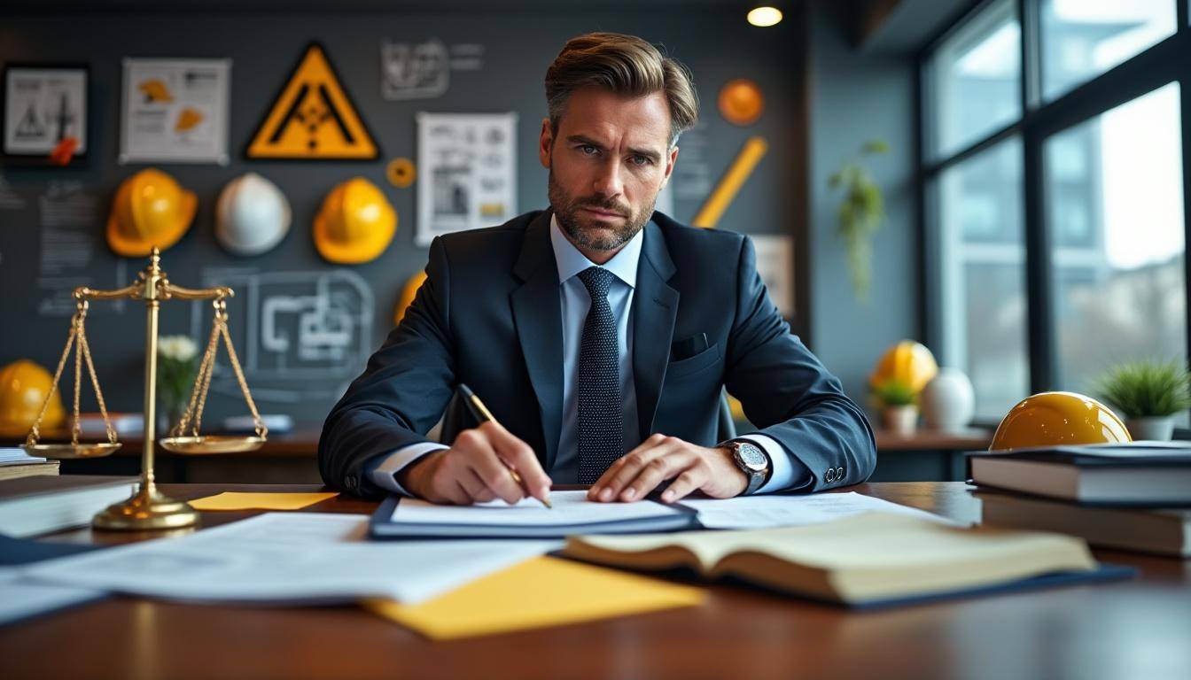 discover how a construction accident lawyer can protect your rights and navigate your legal case. learn about their essential role in securing compensation for injuries and ensuring you receive the support you need after a construction accident.