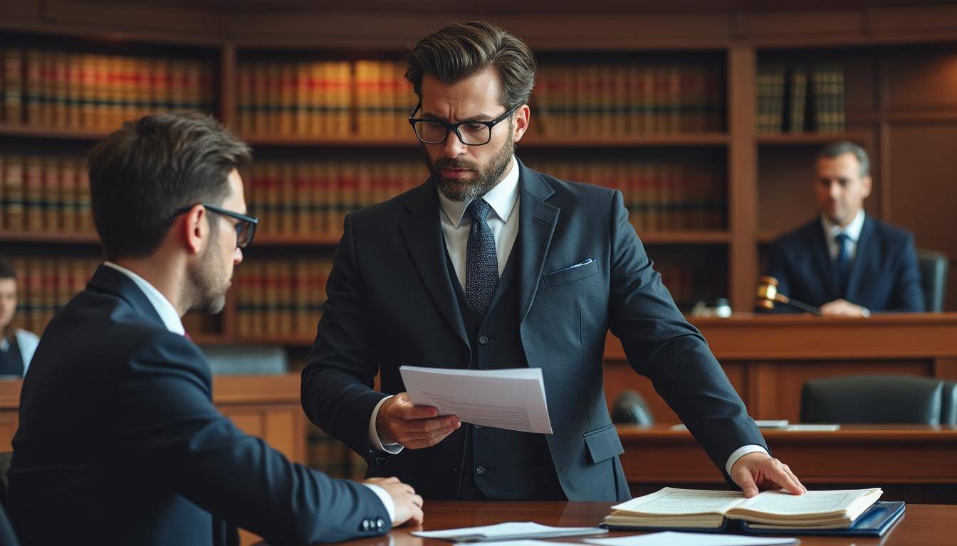 discover how a drunk driving accident lawyer can advocate for your rights and navigate the complexities of your case. learn about their role in securing compensation, handling legal proceedings, and providing crucial support during a challenging time.