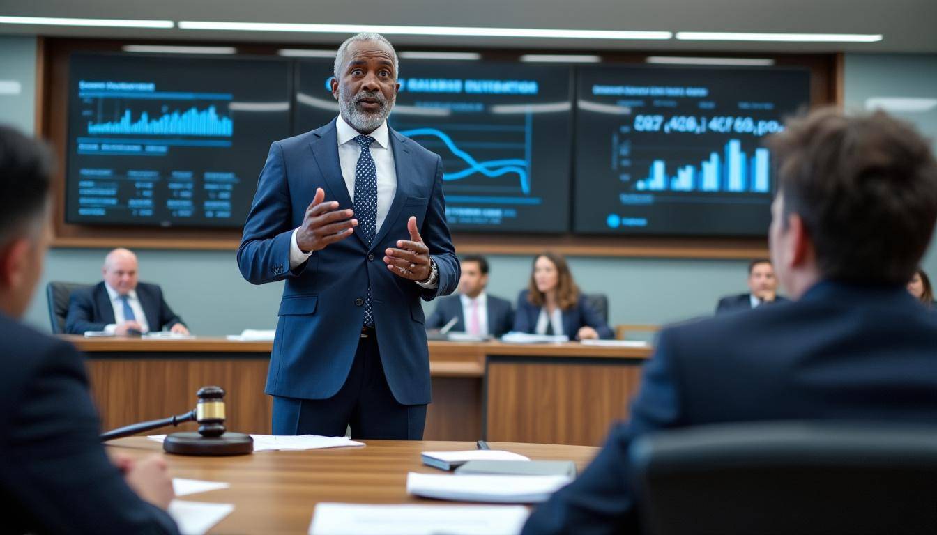discover how a railroad accident lawyer can protect your rights and navigate complex legal challenges in 2025. learn about their crucial role in ensuring victims receive the compensation they deserve after railroad-related accidents.