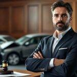 discover how a rear end accident lawyer can guide you through the legal process, protect your rights, and maximize your compensation after an accident. learn about their essential role in building your case and navigating insurance claims.
