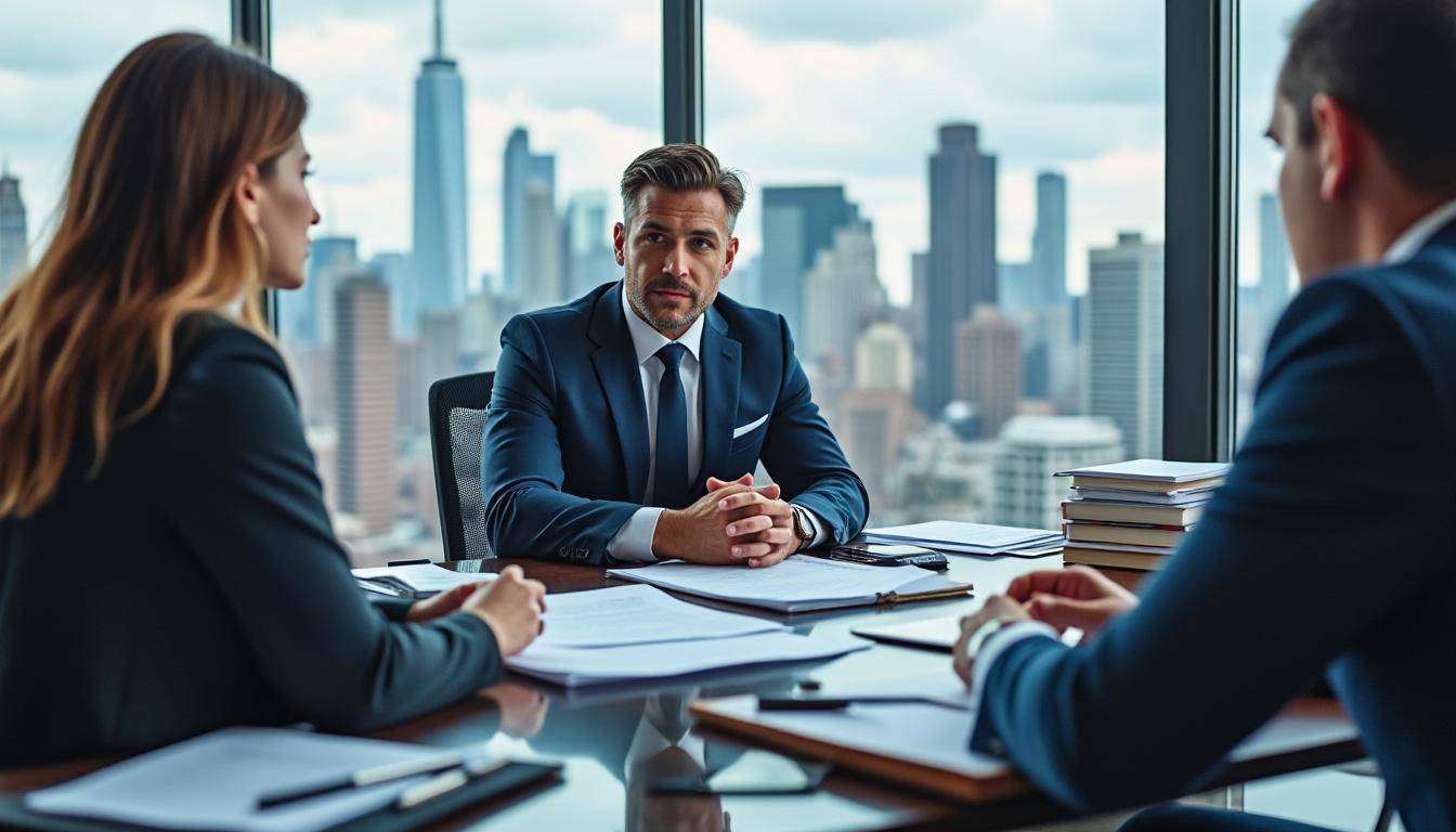 discover the essential role of a slip and fall accident lawyer in nyc. learn how these legal experts help victims navigate their rights, pursue compensation, and ensure justice for injuries sustained in hazardous environments.