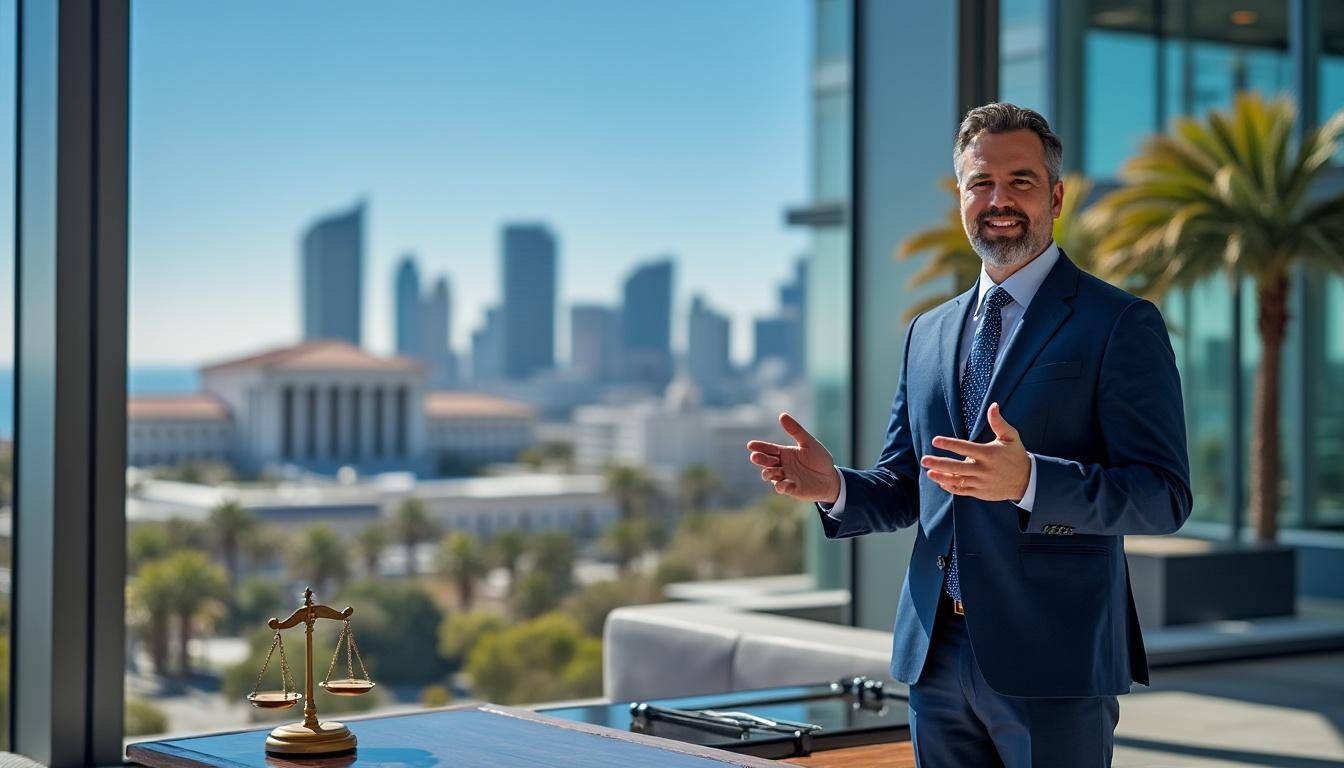 discover the essential role of a truck accident lawyer in san diego. learn how these legal experts can help you navigate the complexities of truck accident cases, ensuring you receive the compensation you deserve for your injuries and damages.