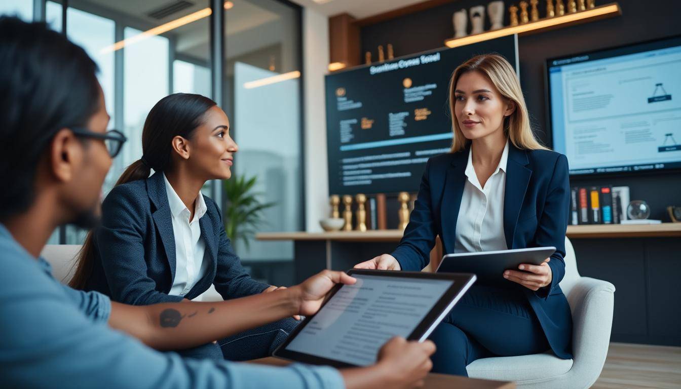 explore the critical role of workplace accident lawyers in 2025, including their functions in protecting workers' rights, navigating complex legal cases, and ensuring fair compensation. discover how these legal experts adapt to evolving workplace safety regulations and the implications for both employees and employers.