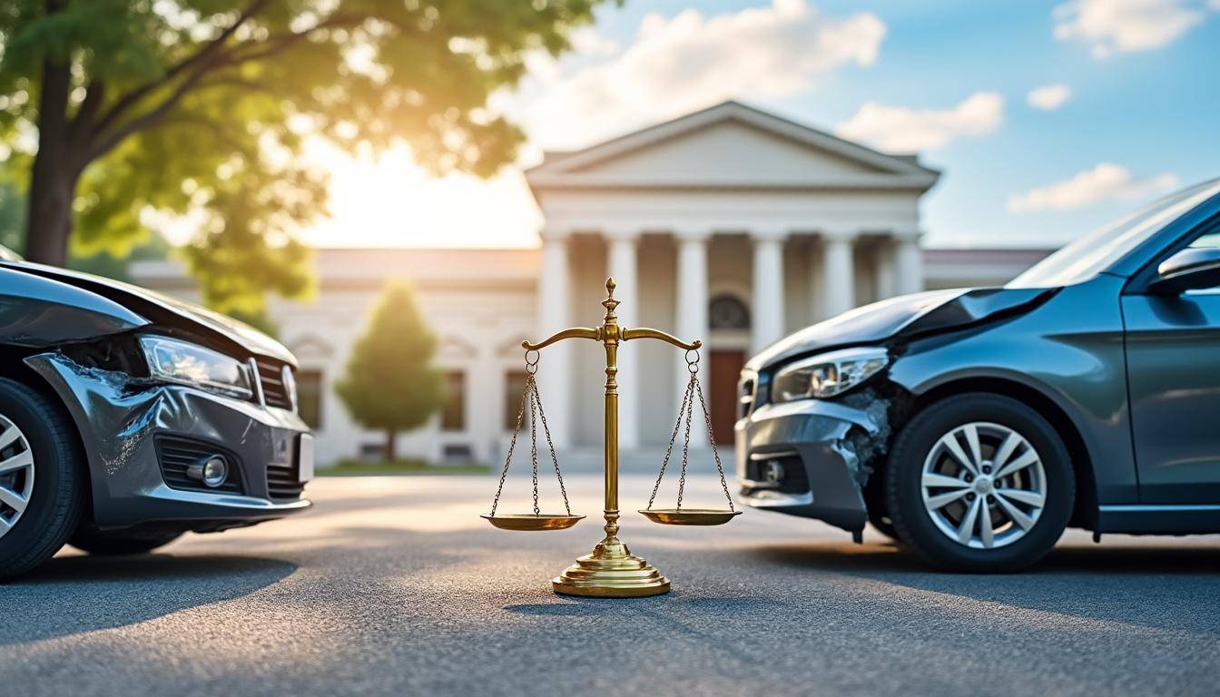 discover essential information on your rights following a car accident, even when there are no injuries involved. learn about insurance claims, liability, and the steps to take for a smooth post-accident process.