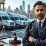discover how to protect your rights after a trucking accident in new york. this guide explains the importance of hiring an experienced accident lawyer to navigate the complexities of your case and secure the compensation you deserve.