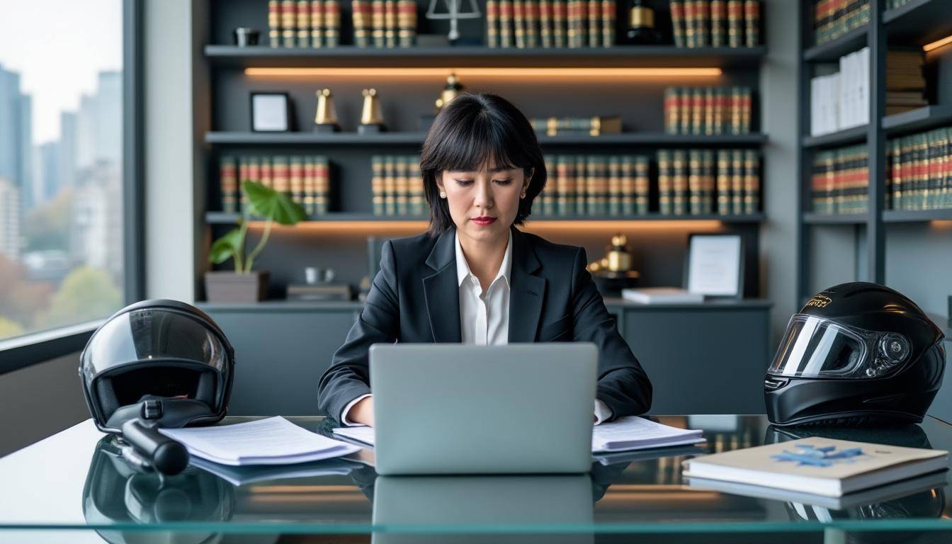 discover the key qualities to consider when choosing a motorcycle accident lawyer in 2025. from experience and expertise to client testimonials and communication skills, ensure you find the right legal representation for your needs.