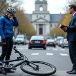 discover the importance of hiring a local bike accident lawyer to strengthen your case. learn how their expertise can help you navigate legal challenges, secure fair compensation, and ensure your rights are protected after a biking accident.
