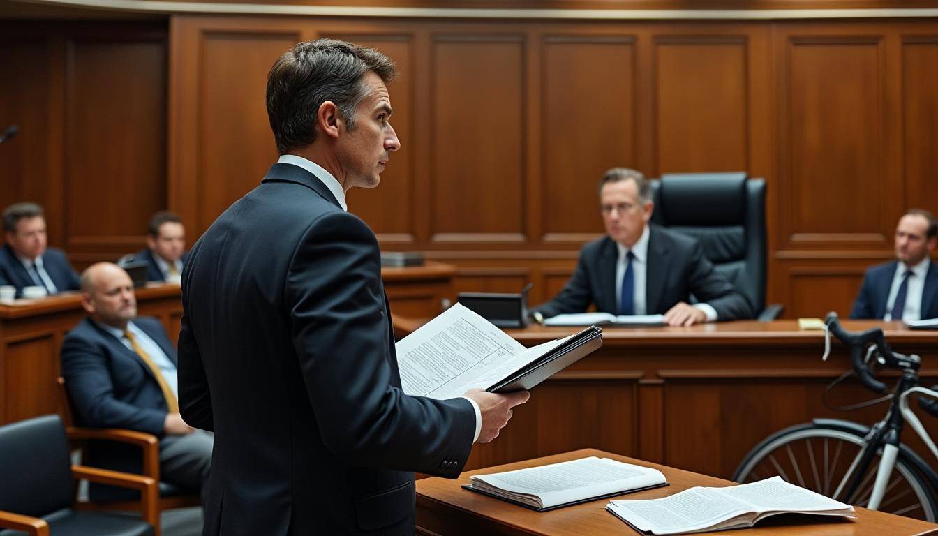 discover how hiring a hit and run accident lawyer can significantly impact your case. explore the benefits of legal expertise in navigating complex claims, ensuring you receive the compensation you deserve, and protecting your rights after an unexpected incident.
