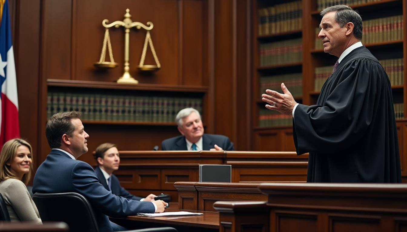 discover the significant impact a texas truck accident lawyer can have on your case. from navigating complex regulations to maximizing your compensation, learn how expert legal representation can transform your outcome after a truck accident.