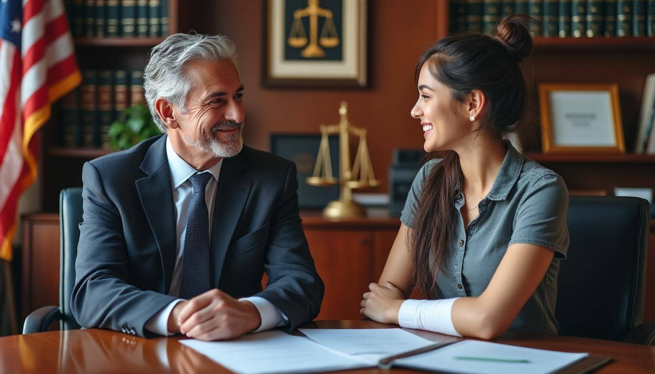 discover how hiring a work accident lawyer can significantly impact the outcome of your case. learn about the benefits of expert legal representation, navigating complex laws, and maximizing your compensation for workplace injuries.
