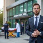 discover the essential reasons why hiring an auto accident lawyer in irvine is vital for your legal case. learn how professional representation can help you navigate the complexities of accident claims, ensure you receive fair compensation, and protect your rights throughout the legal process.