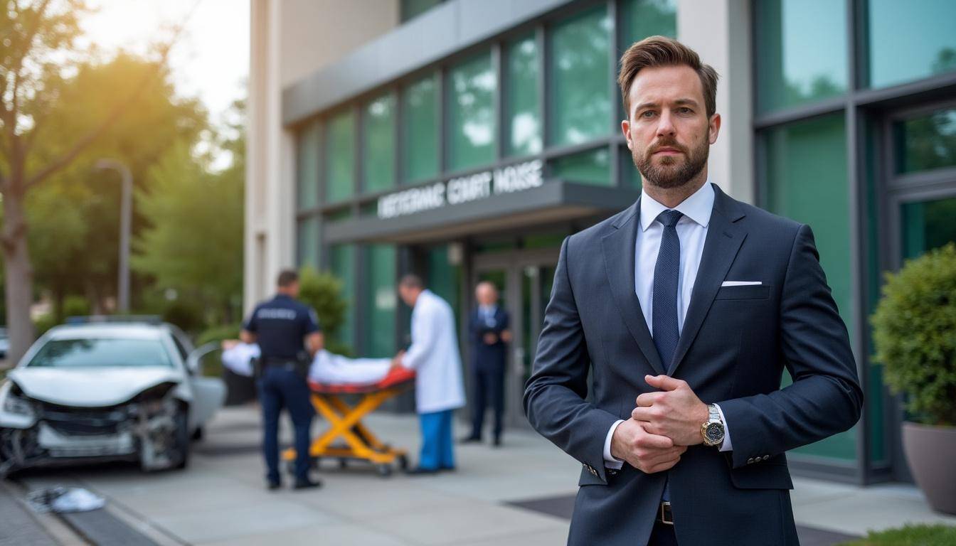 discover the essential reasons why hiring an auto accident lawyer in irvine is vital for your legal case. learn how professional representation can help you navigate the complexities of accident claims, ensure you receive fair compensation, and protect your rights throughout the legal process.