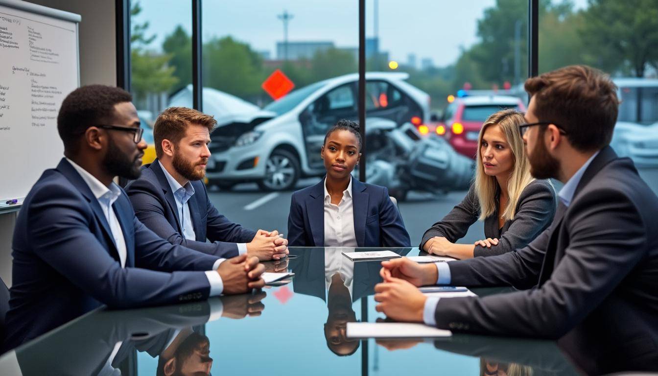 discover the crucial reasons to hire an indianapolis car accident lawyer in 2025. from navigating complex legal processes to ensuring you receive fair compensation for your injuries, learn how a skilled attorney can advocate for your rights and provide peace of mind after an accident.